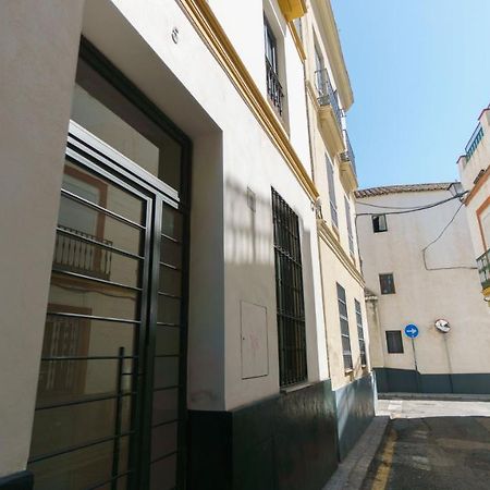 Rentalsevilla Cardenal Cervantes I Kültér fotó