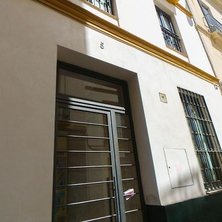 Rentalsevilla Cardenal Cervantes I Kültér fotó