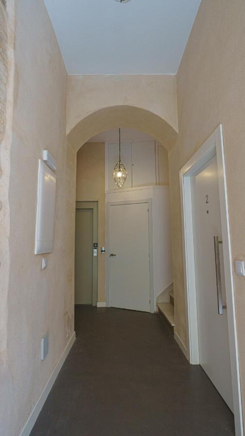Rentalsevilla Cardenal Cervantes I Kültér fotó
